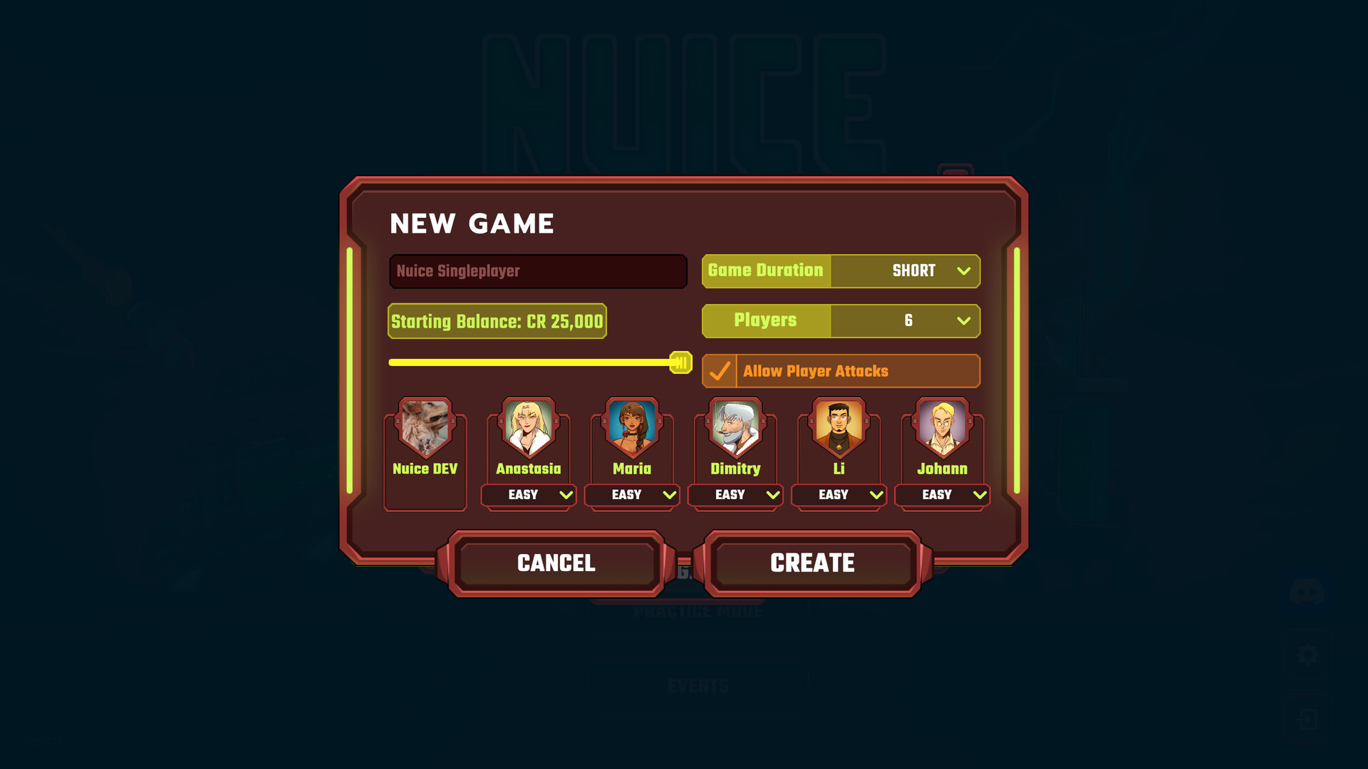 Nuice Industries Screenshot 8