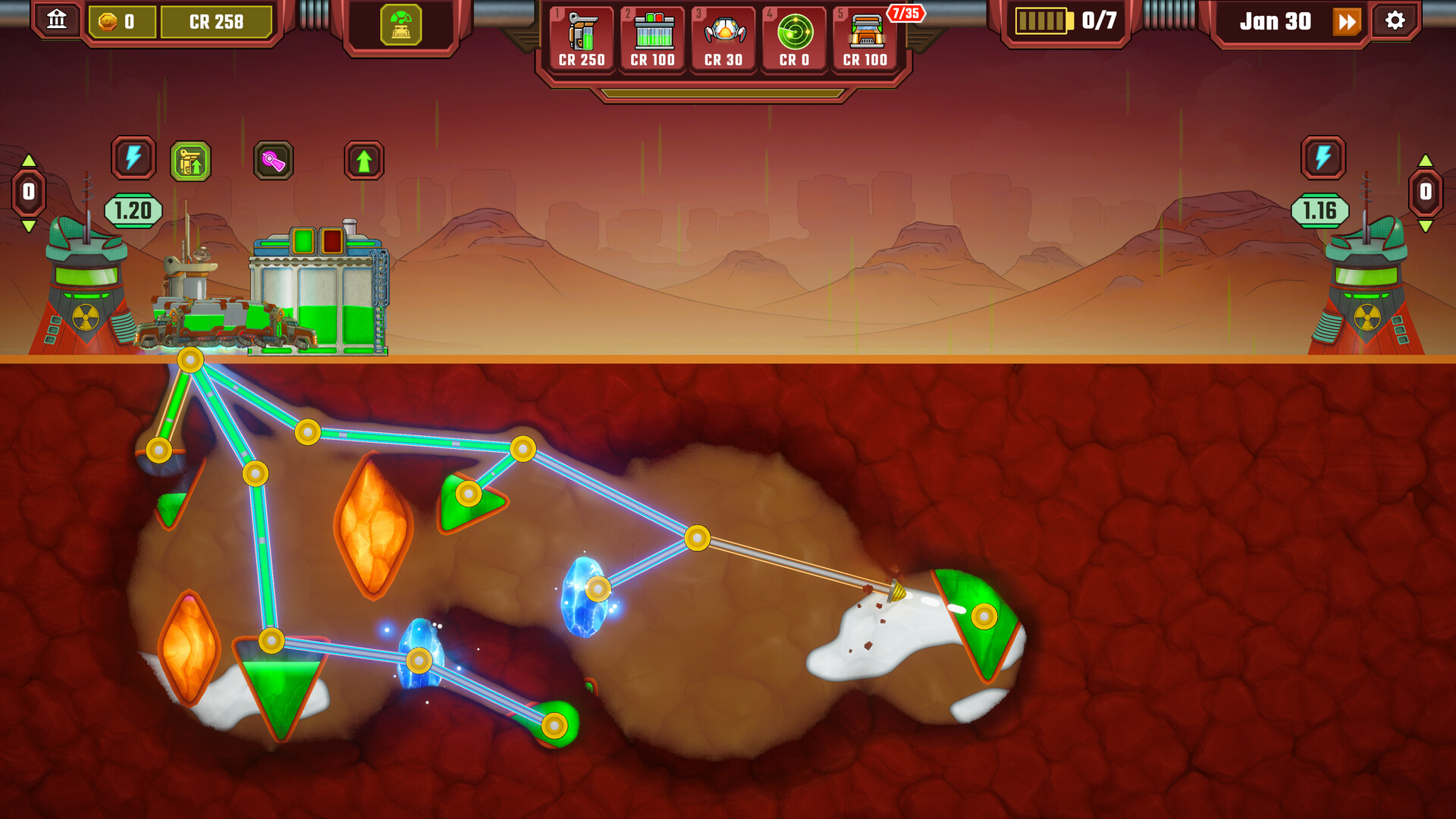 Nuice Industries Screenshot 5