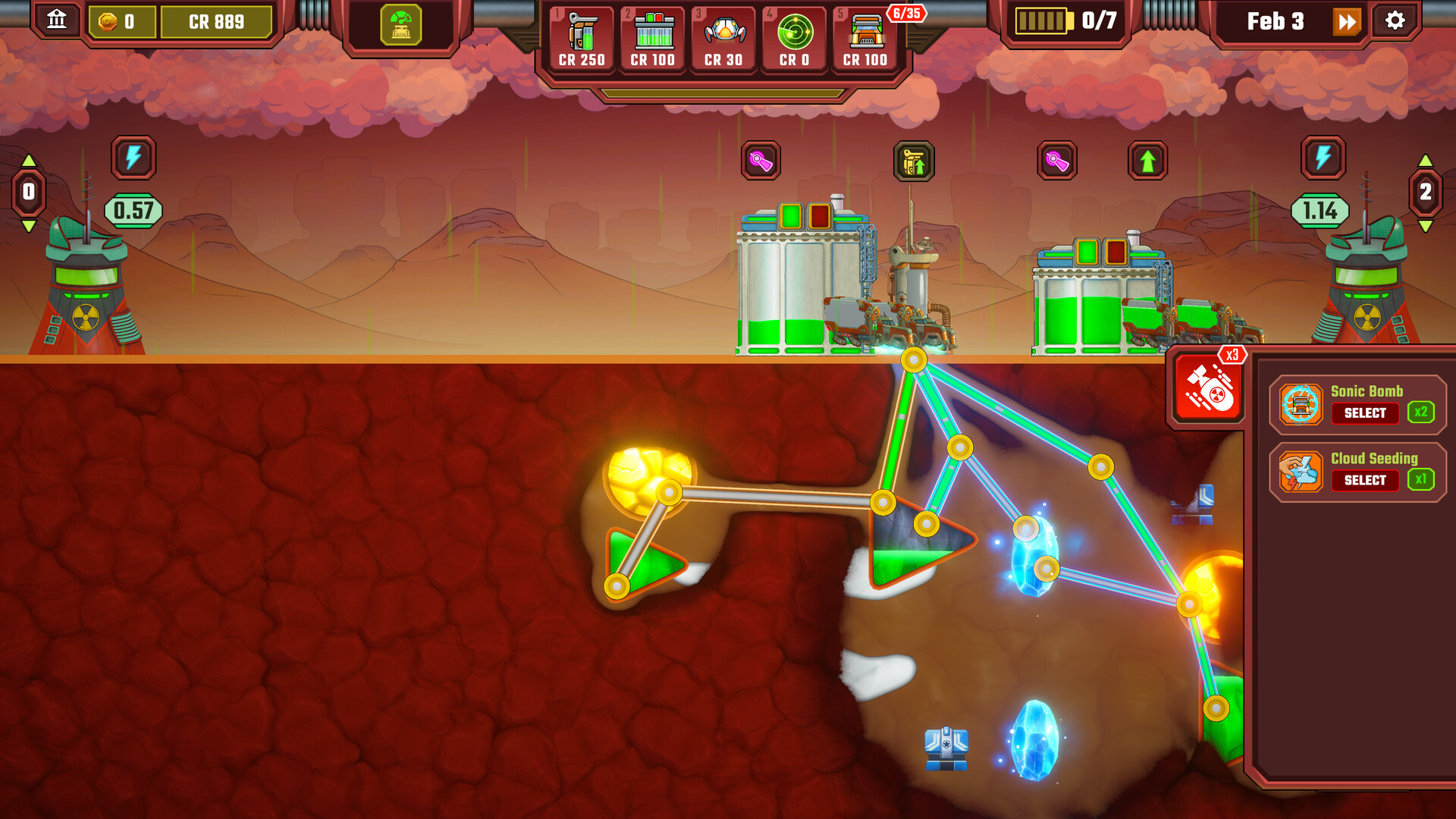 Nuice Industries Screenshot 7