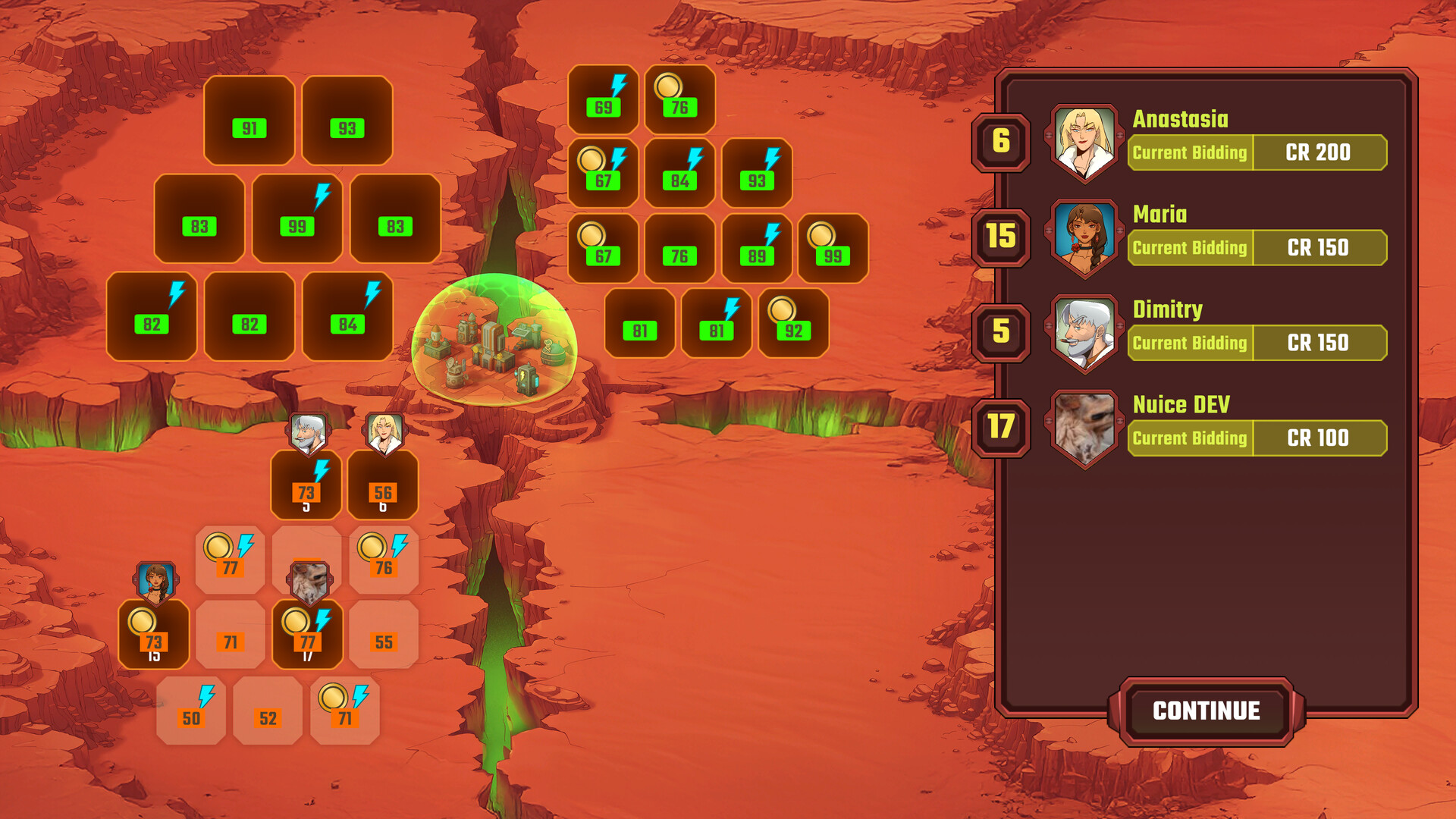 Nuice Industries Screenshot 3