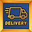 Delivery Overlord icon