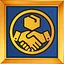 Supplier's Favorite icon