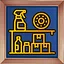 Tiny Supermarket Vibes icon