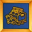 Rotten Record icon
