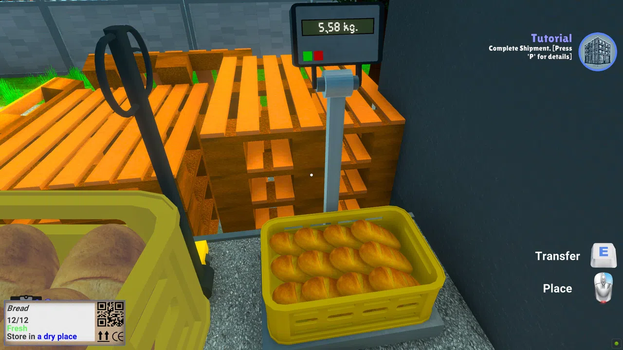 Store Keeper Screenshot 6