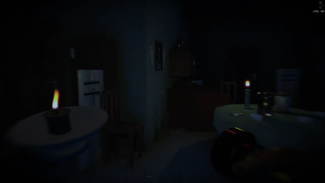 Dream fallen remake - village Screenshot 3