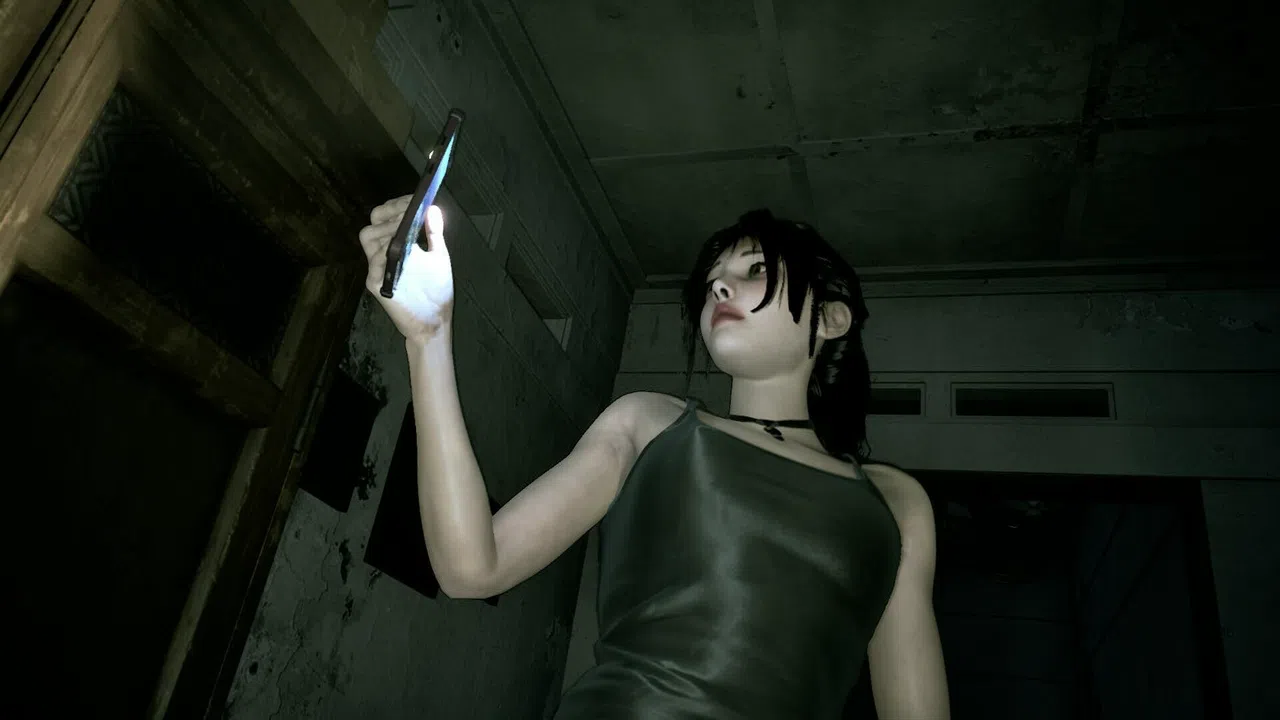 DreadOut 3 Screenshot 5