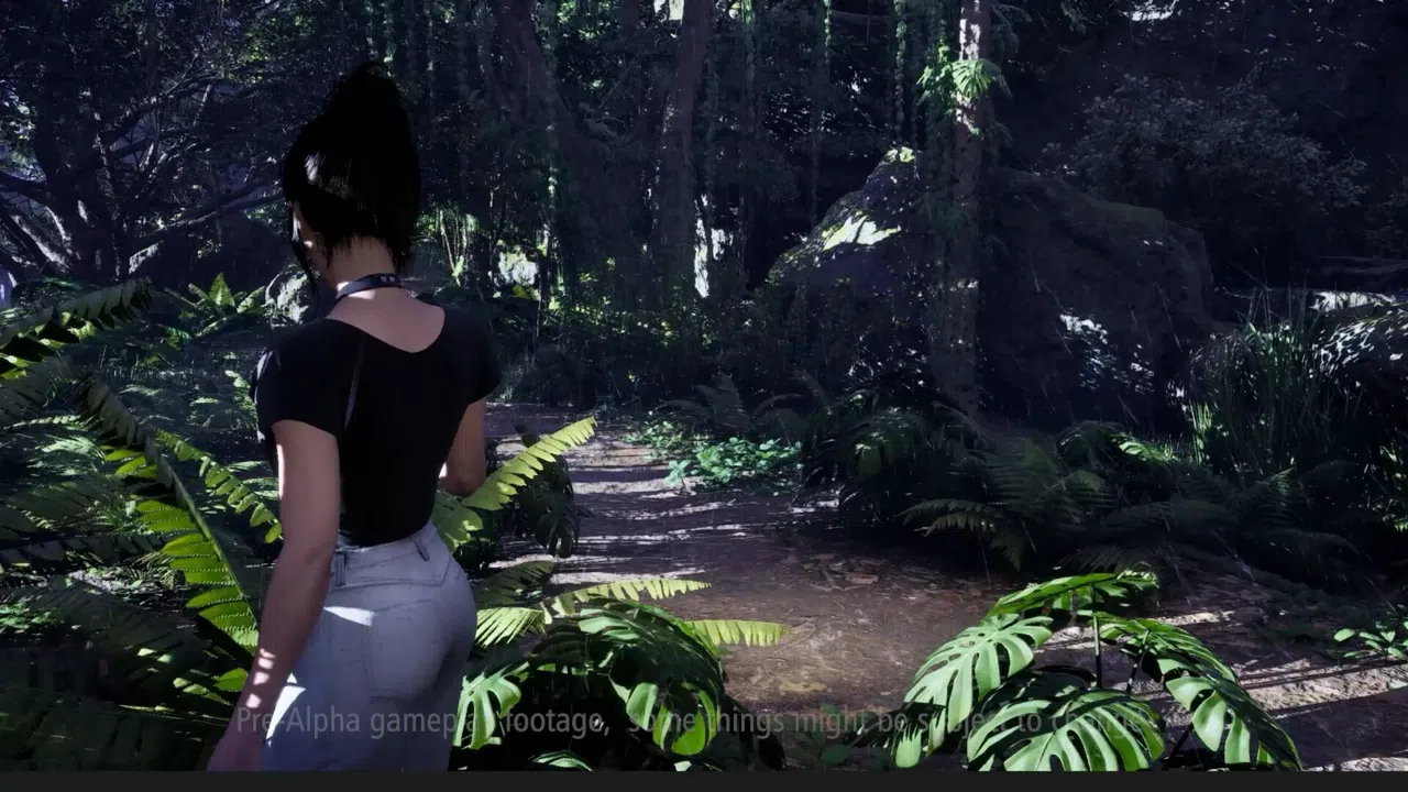 DreadOut 3 Screenshot 12