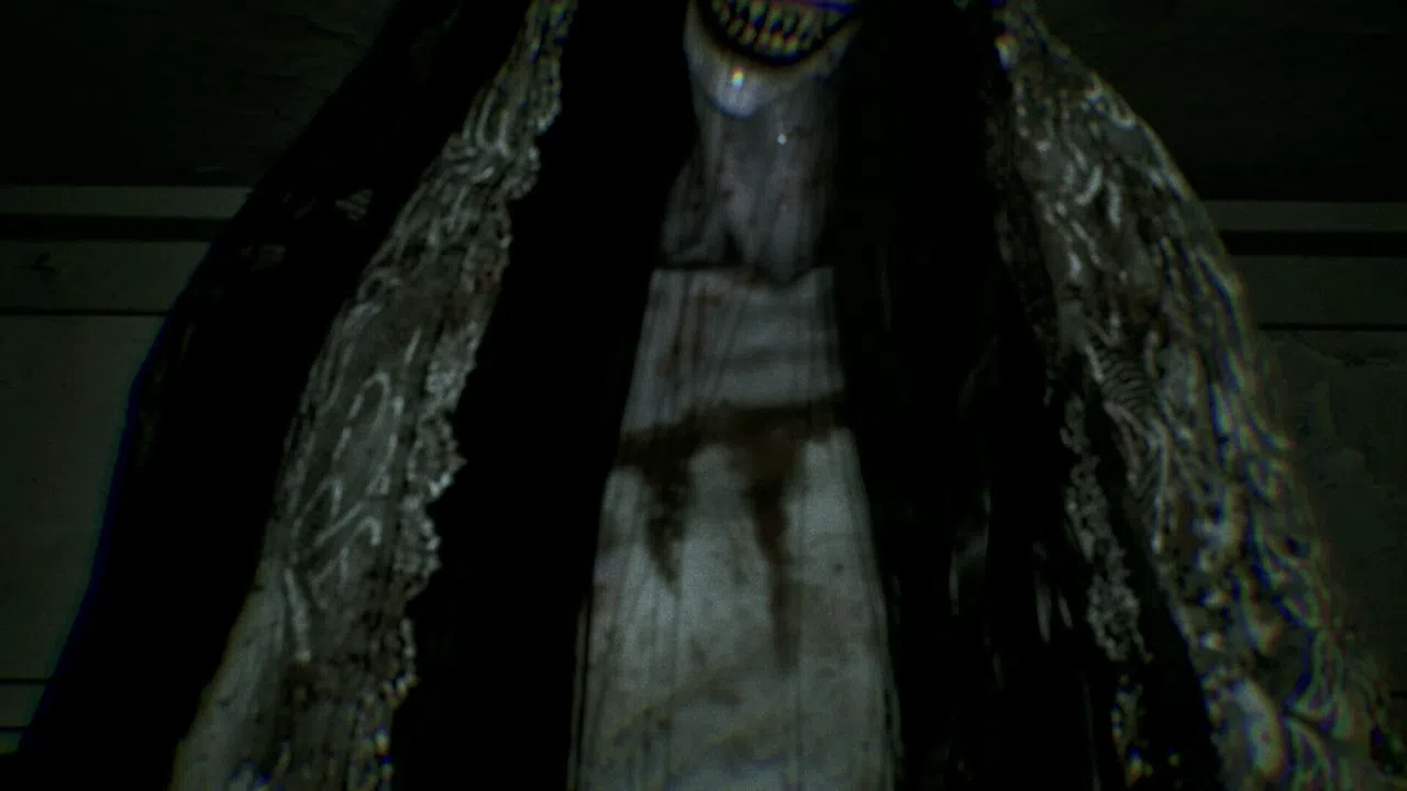 DreadOut 3 Screenshot 3