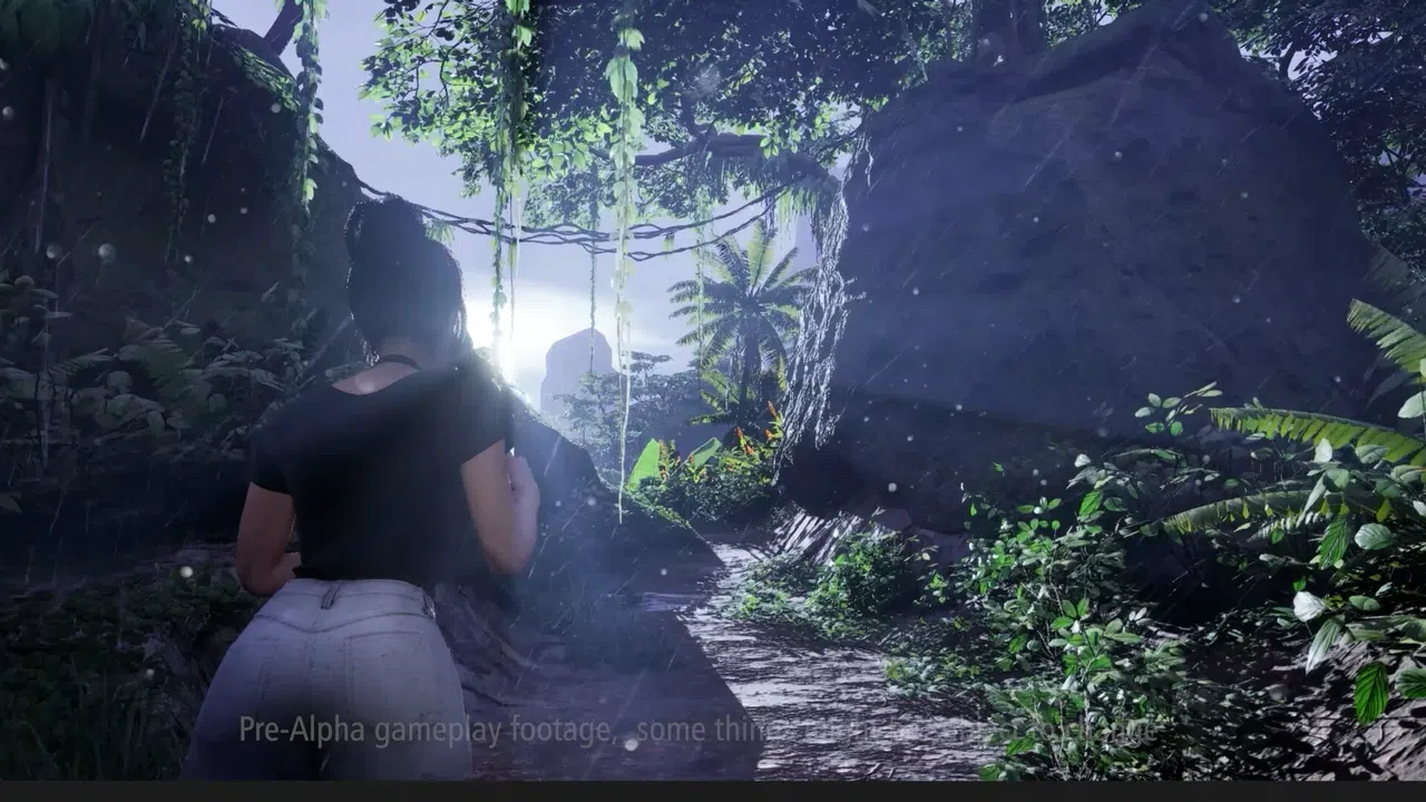 DreadOut 3 Screenshot 11