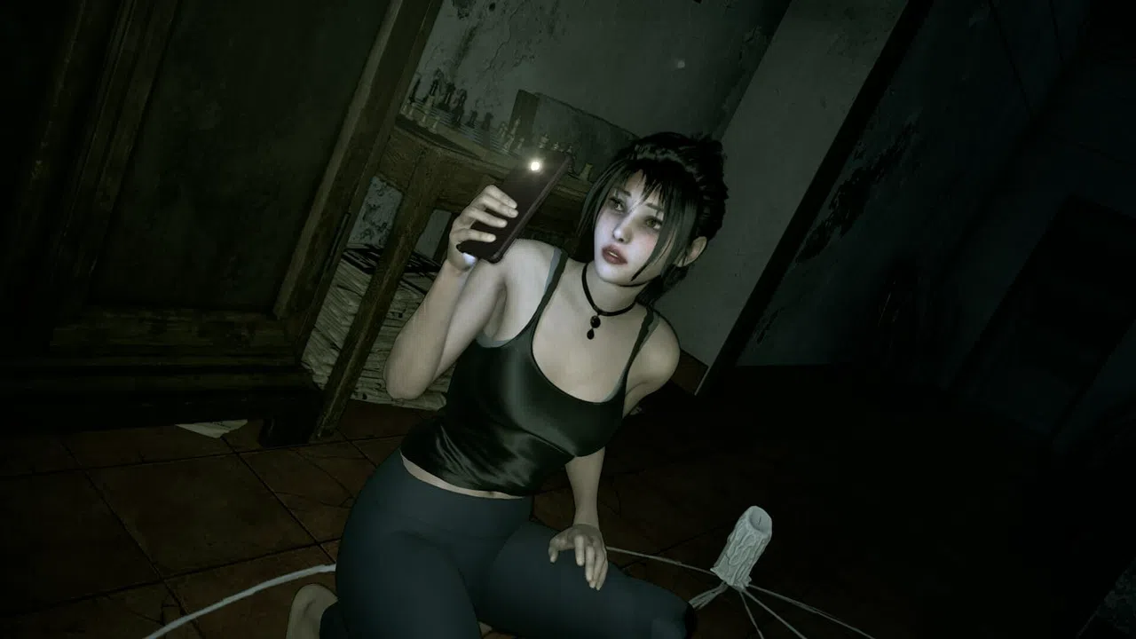 DreadOut 3 Screenshot 8