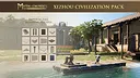 Myth of Empires - Xizhou Civilization Pack Screenshot 13