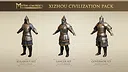 Myth of Empires - Xizhou Civilization Pack Screenshot 16