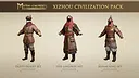 Myth of Empires - Xizhou Civilization Pack Screenshot 14