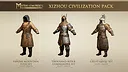 Myth of Empires - Xizhou Civilization Pack Screenshot 15