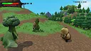 Veggie Brawl: Battle for the Garden Screenshot 5