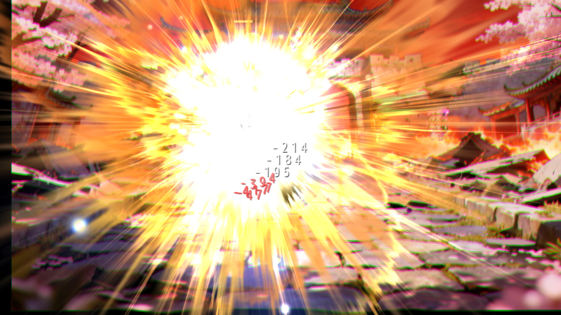 聲姿迴響 Screenshot 1