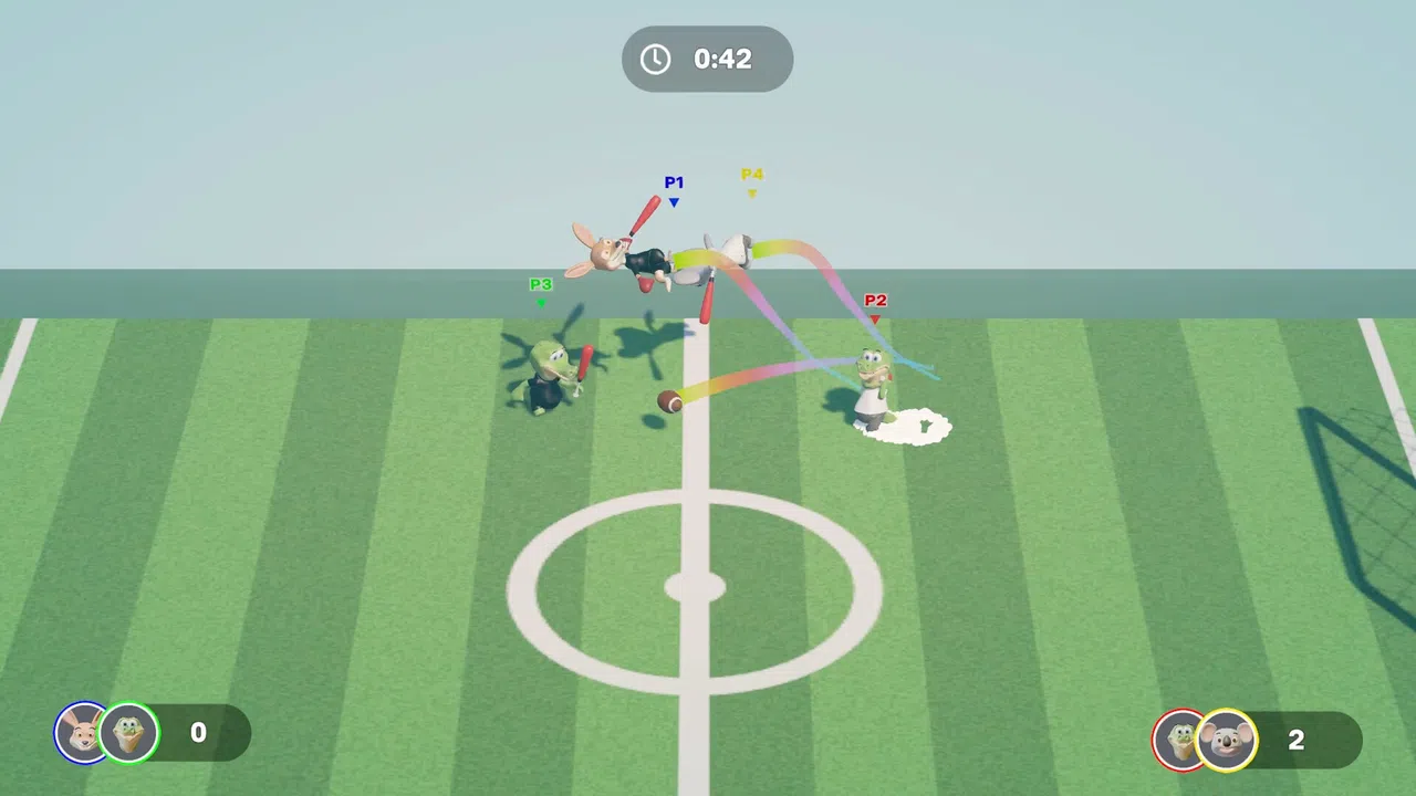 Sportsday Screenshot 5