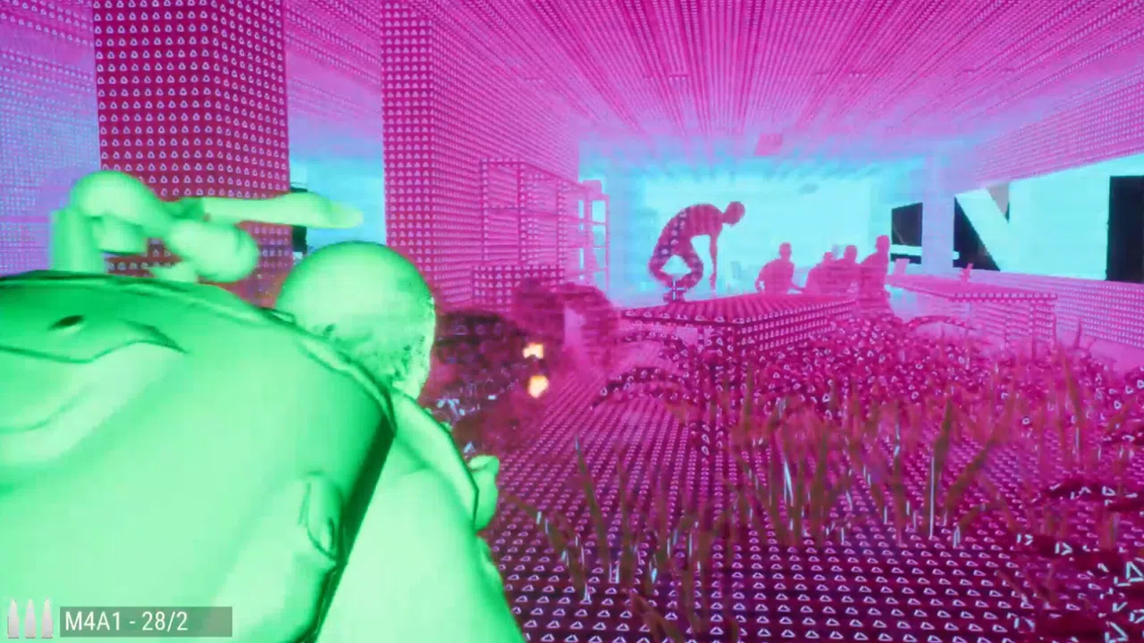 OG World Screenshot 5