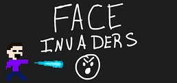 Face Invaders