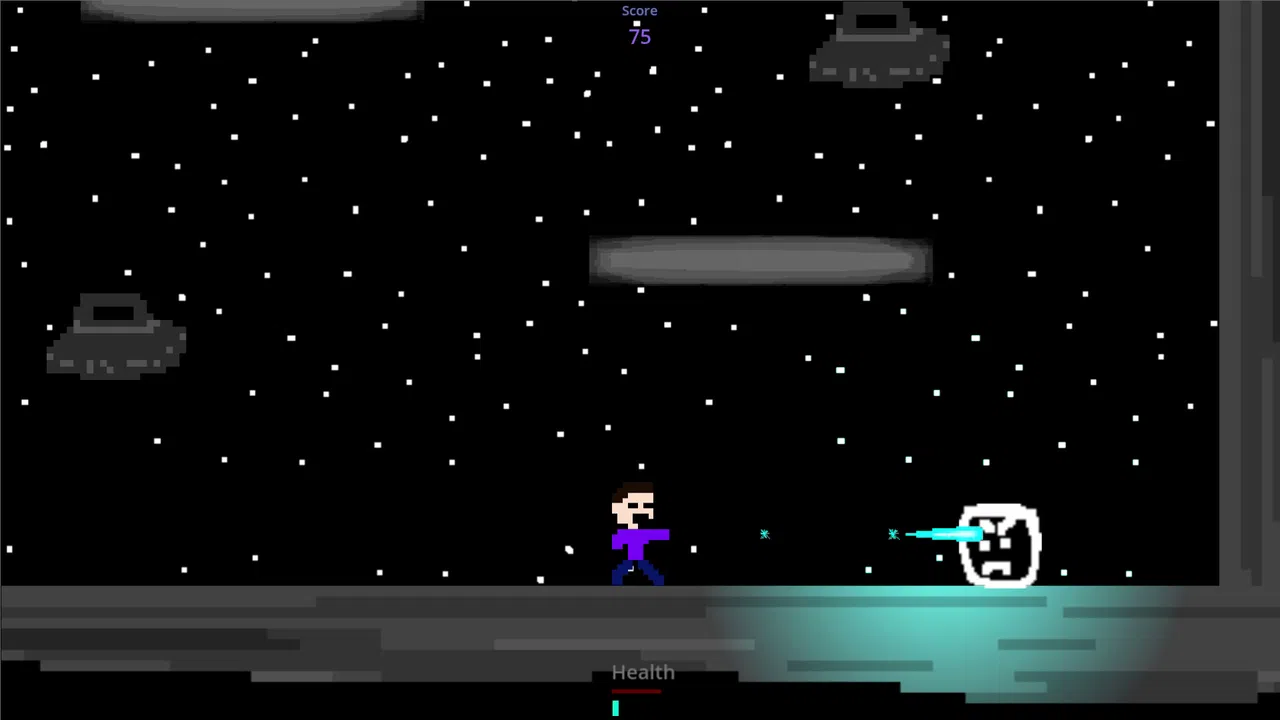 Face Invaders Screenshot 4