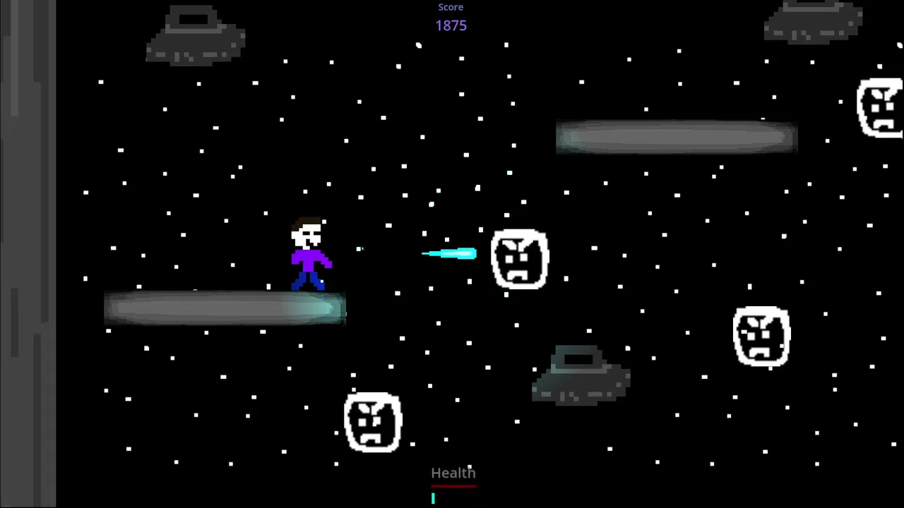 Face Invaders Screenshot 3