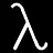 The e stands for Eigenfunction