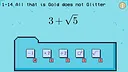 Math Attack Screenshot 1