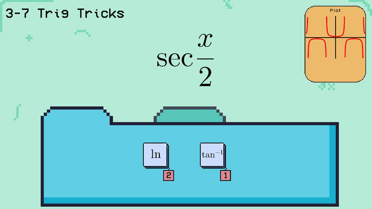 Math Attack Screenshot 4