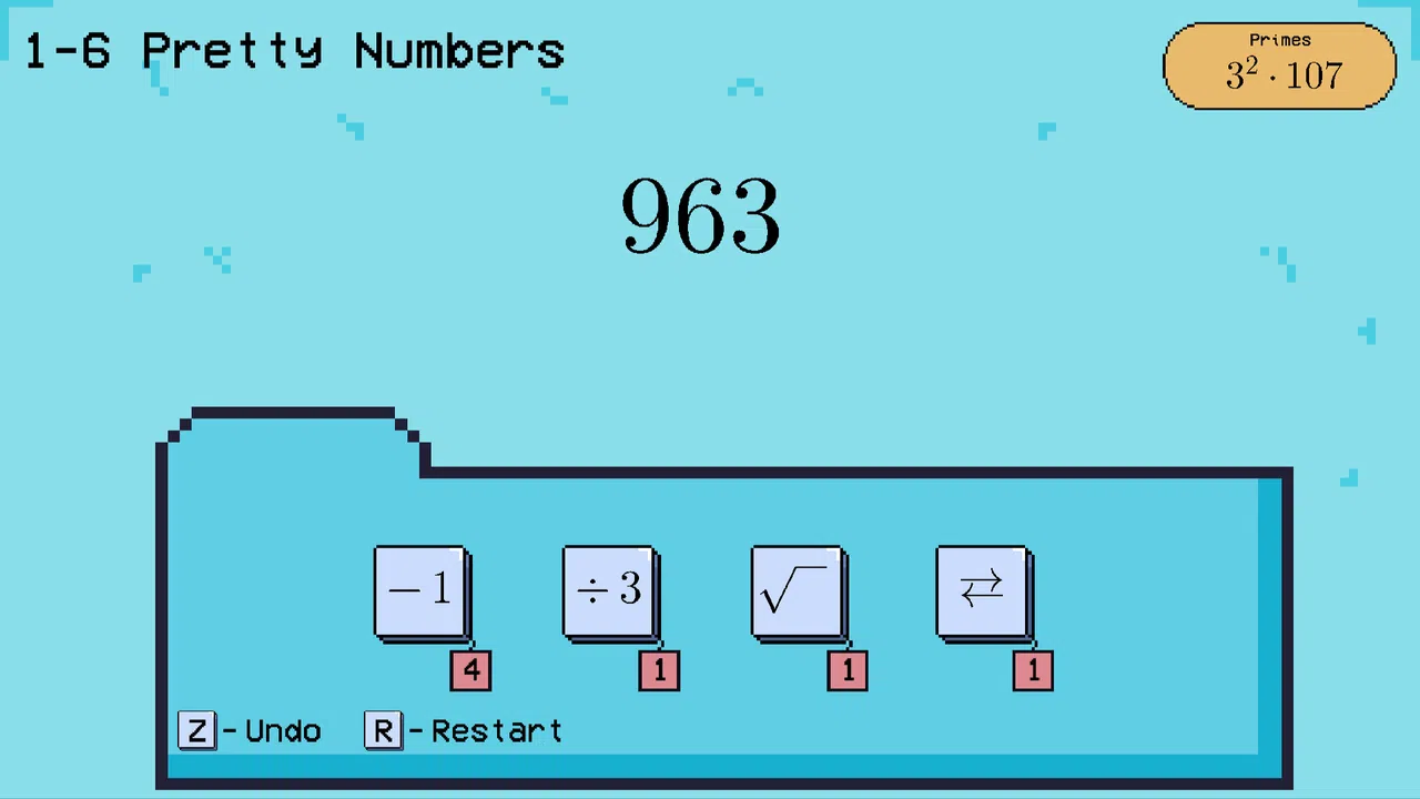 Math Attack Screenshot 0
