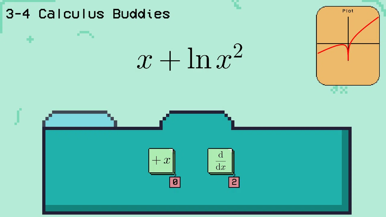 Math Attack Screenshot 5