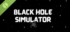 blackhole simulator Demo