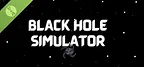 blackhole simulator Demo