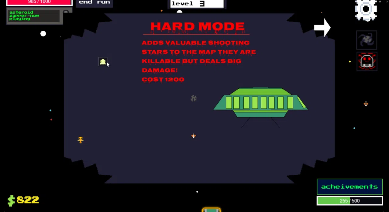 blackhole simulator Demo Screenshot 5