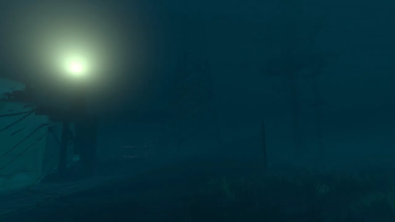 Silent Research Screenshot 7
