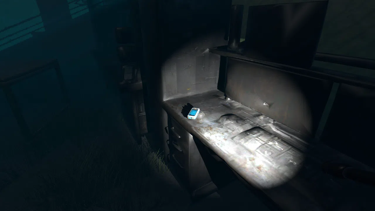 Silent Research Screenshot 5