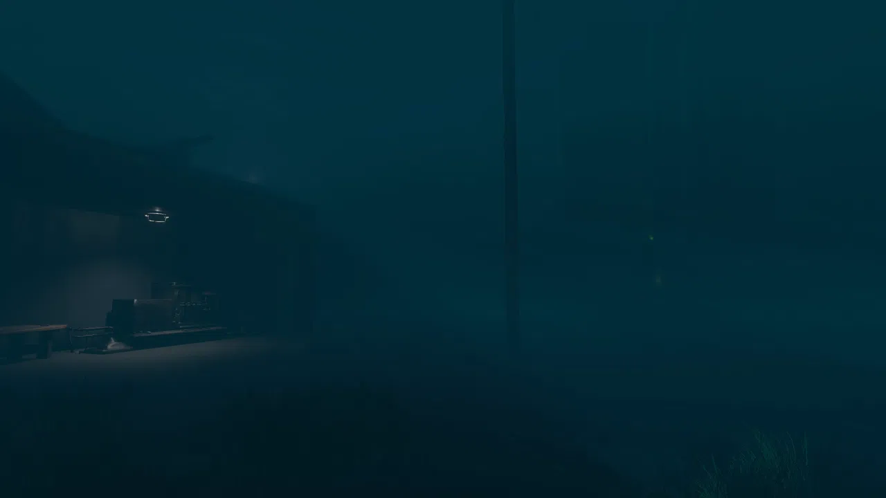 Silent Research Screenshot 1
