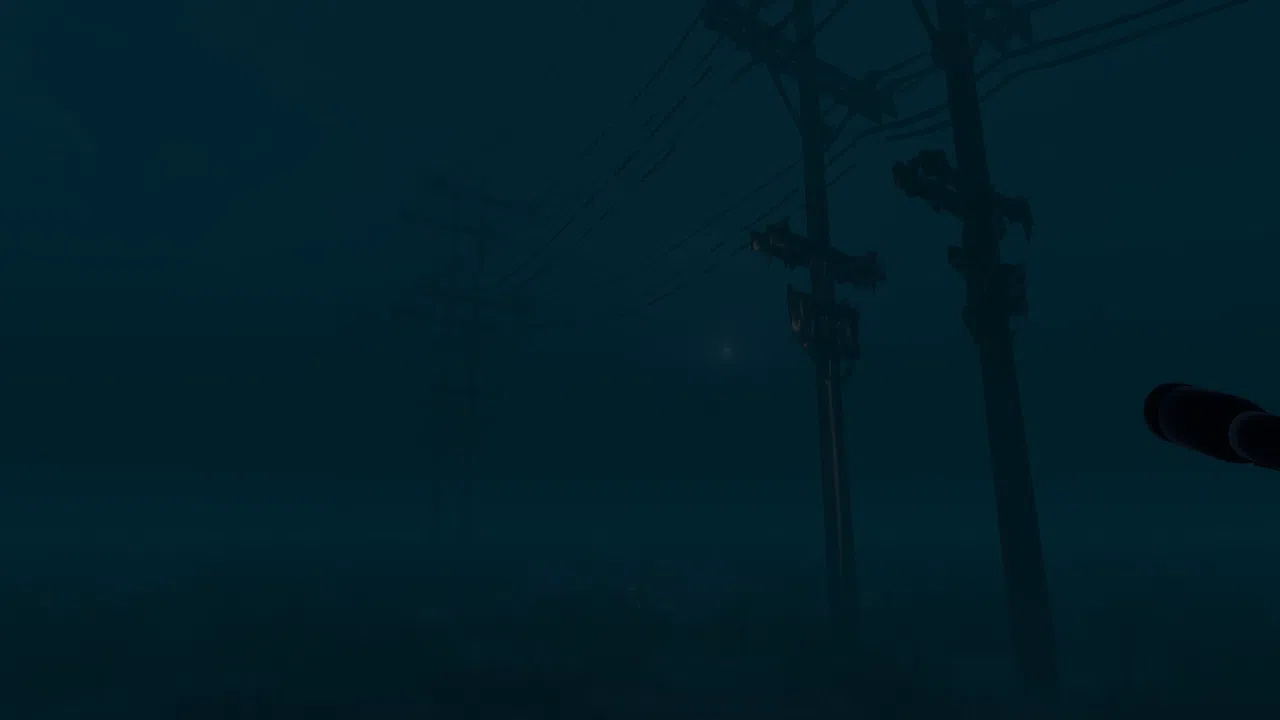 Silent Research Screenshot 0