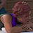 Massage Position 1