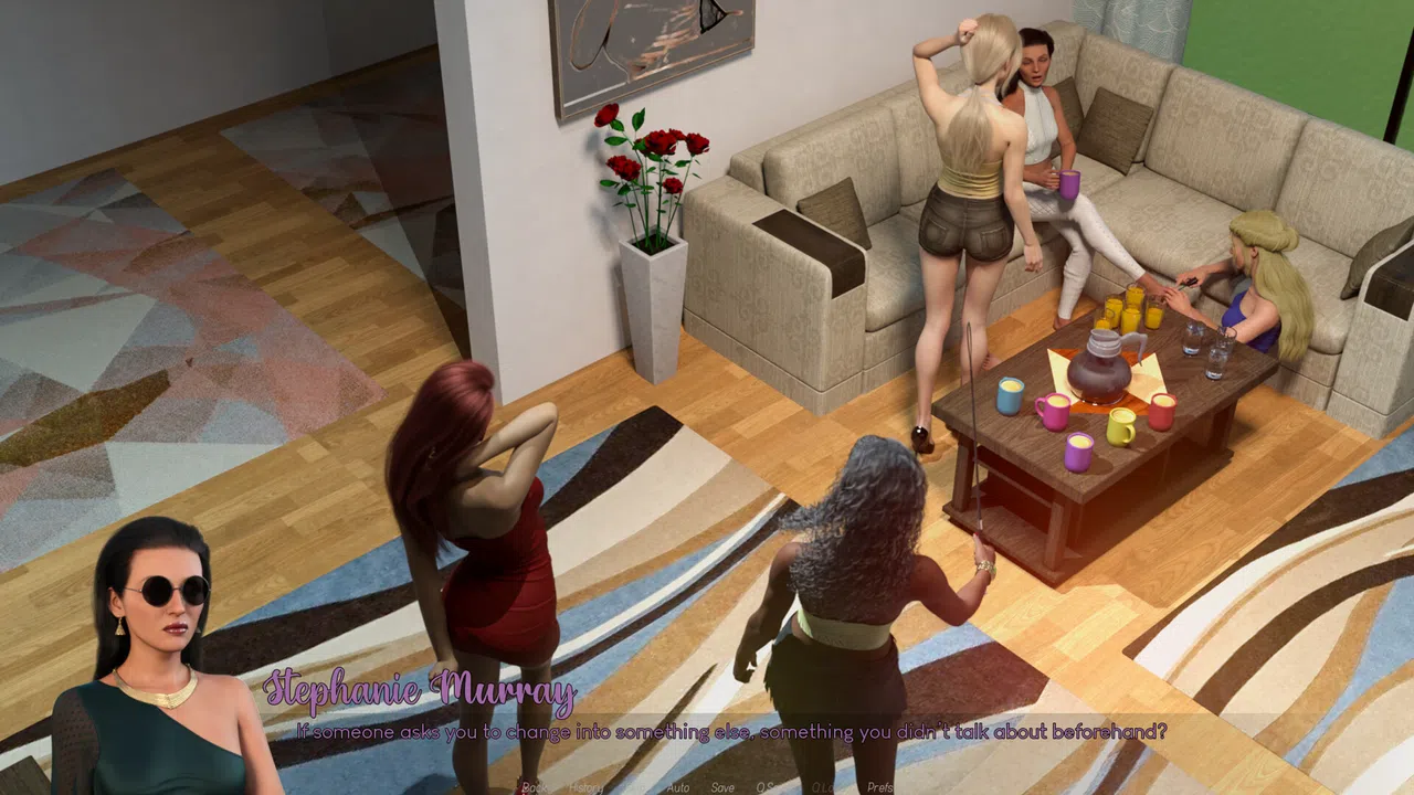 Bedtime Stories 3 Screenshot 6