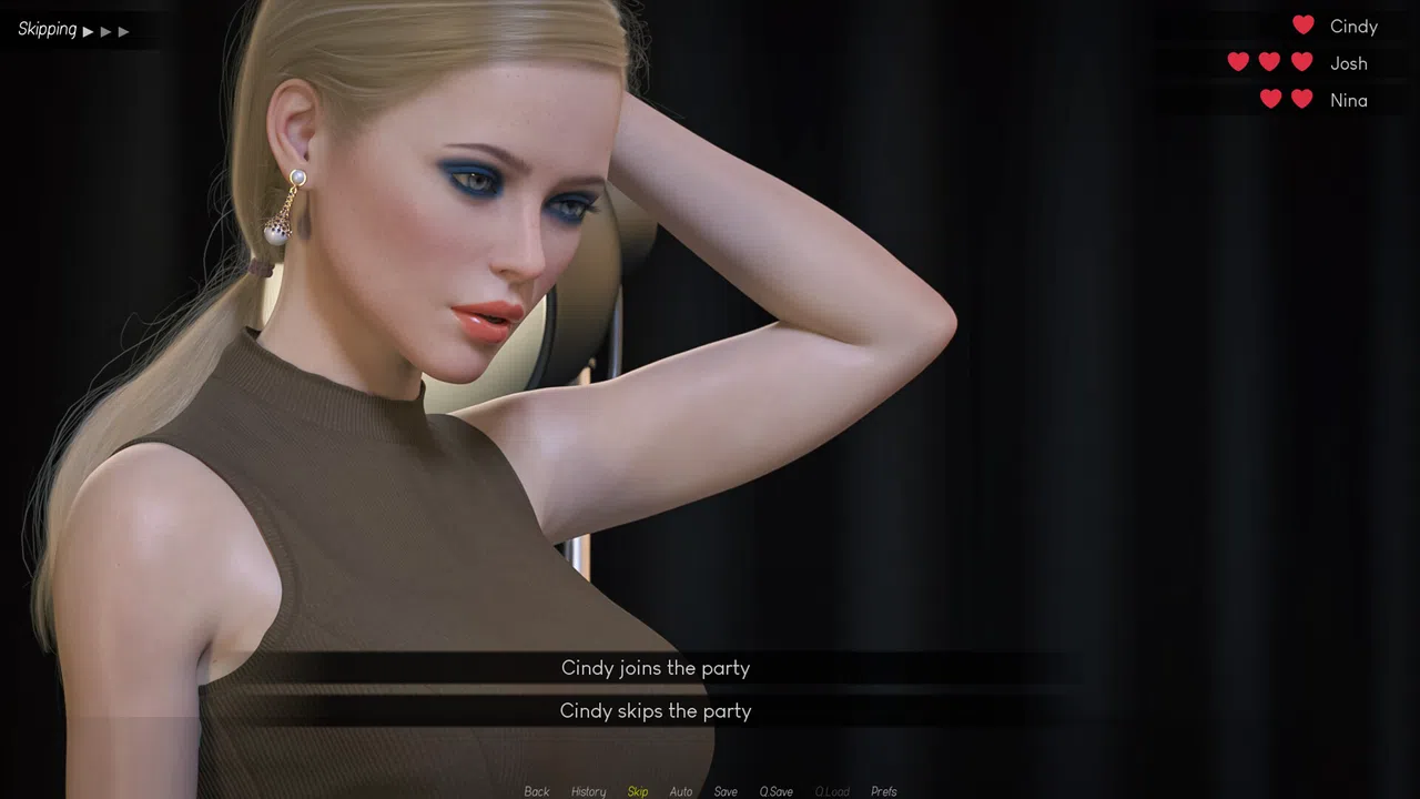 Bedtime Stories 3 Screenshot 0