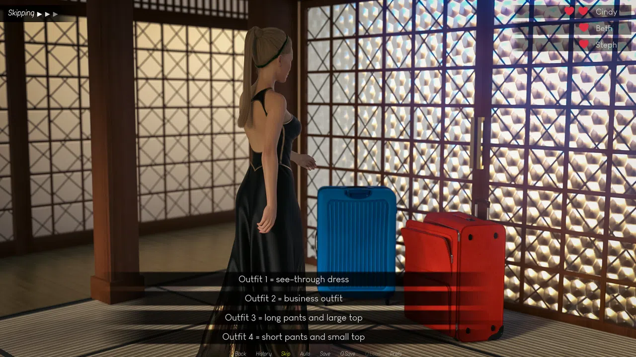 Bedtime Stories 3 Screenshot 3