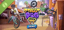 Streetdog BMX Demo