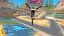 Streetdog BMX Demo Screenshot 1