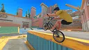 Streetdog BMX Demo Screenshot 0