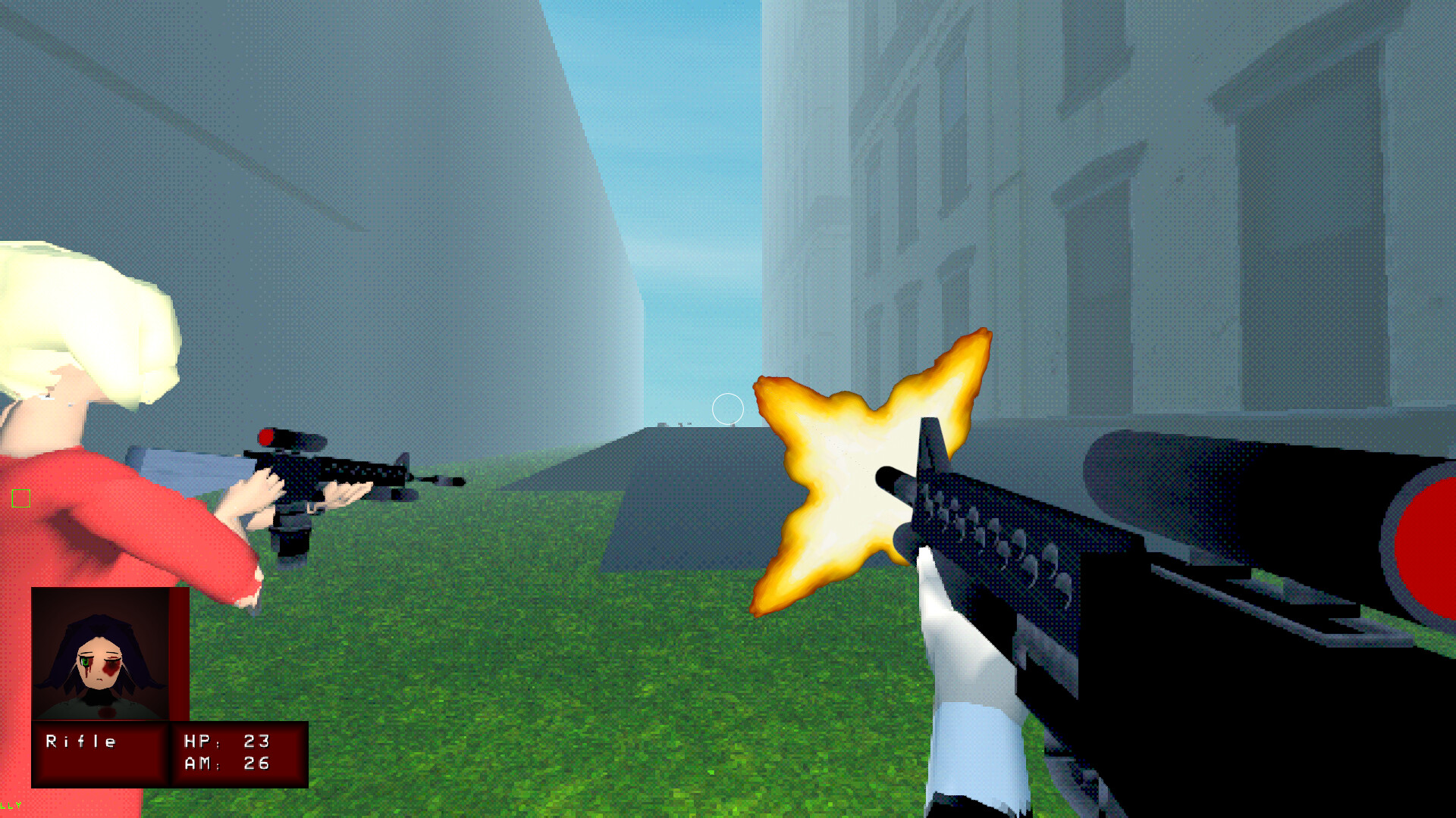 Abyss Veil Screenshot 11