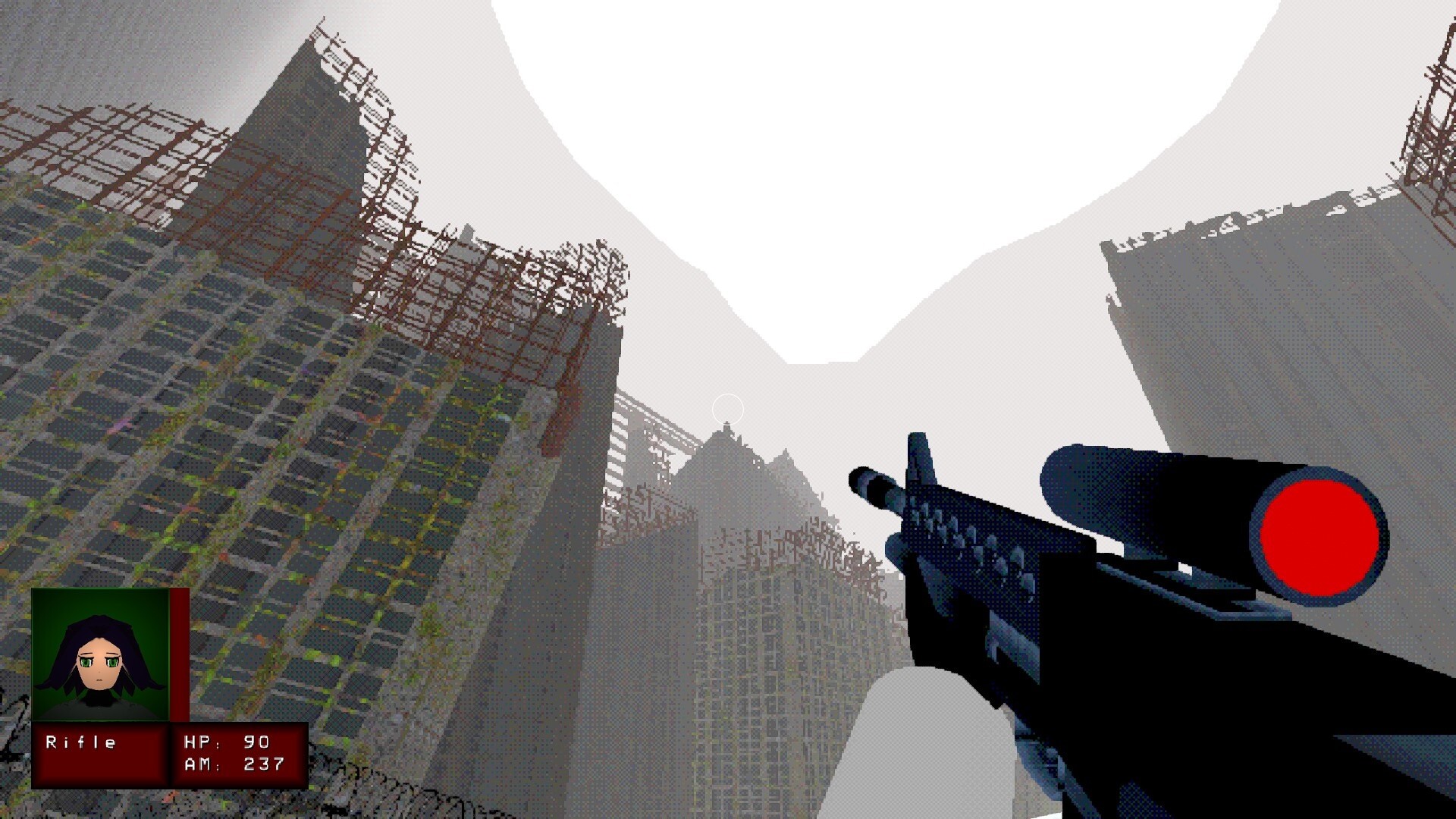 Abyss Veil Screenshot 7