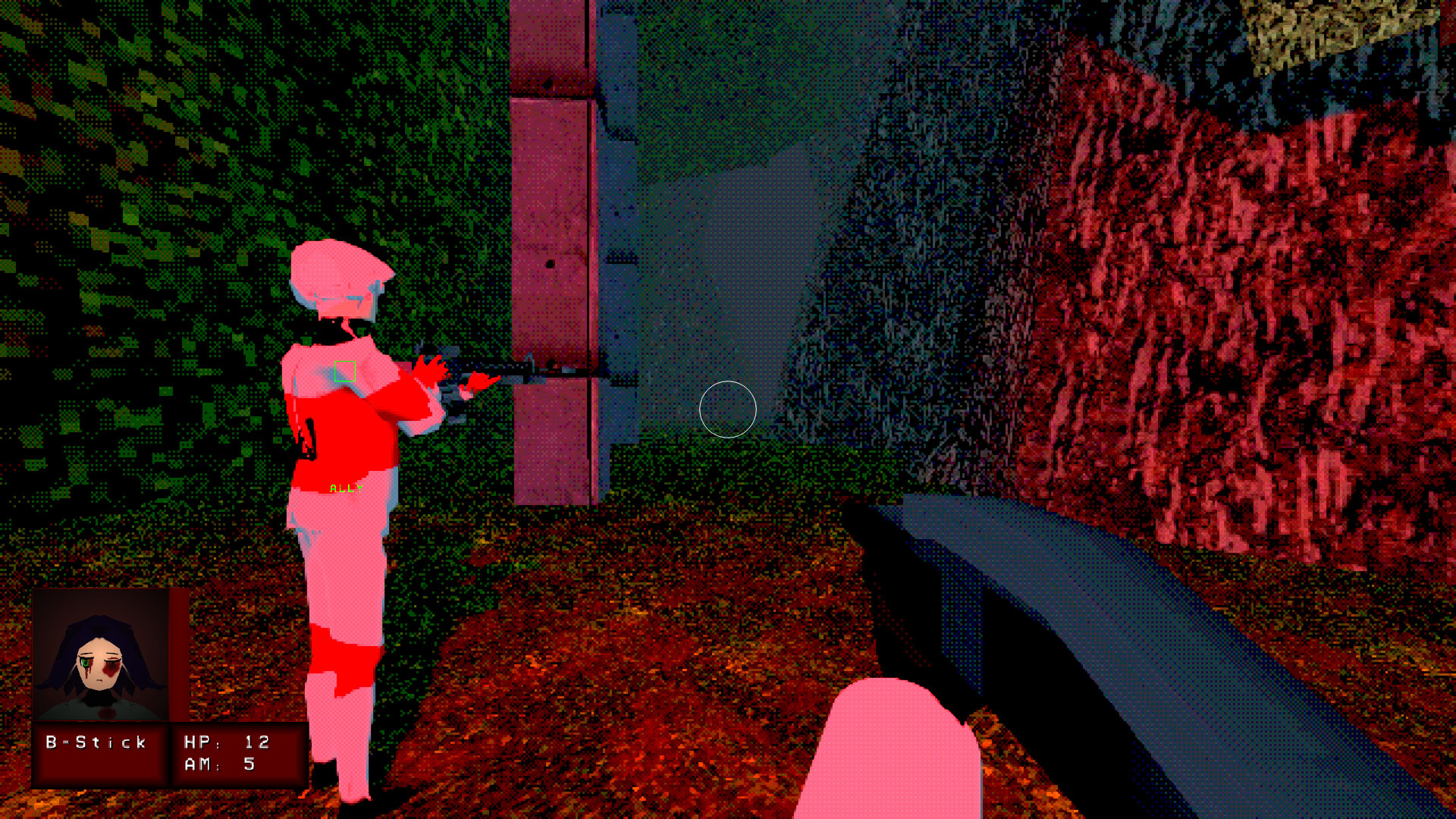 Abyss Veil Screenshot 17