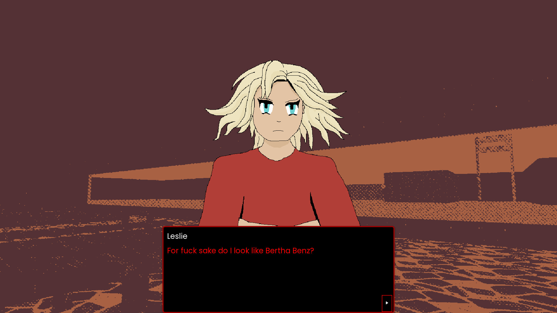 Abyss Veil Screenshot 4