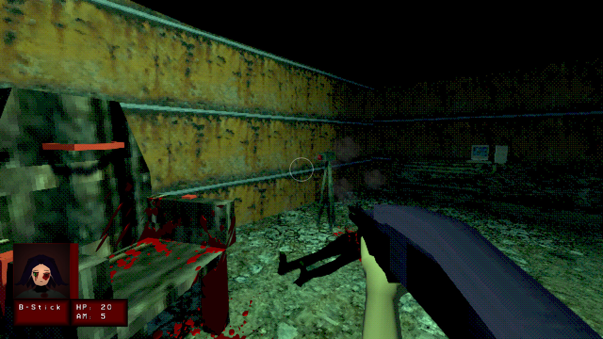 Abyss Veil Screenshot 13